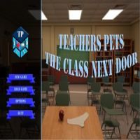 TP: The Class Next Door APK