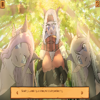 Lost In Endoria: A Monster Girl Harem APK