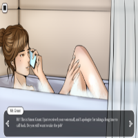 FORBIDDEN CONFESSIONS:NANNY APK