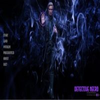 Detective Necro APK