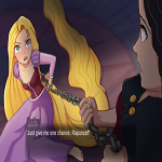 Rapunzel NSFW APK