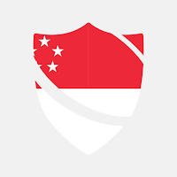VPN Singapore - Get SG IP APK