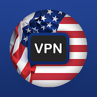 USA VPN - Fast & Secure VPN APK