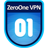 ZeroOne VPN: Pro Gaming VPN APK