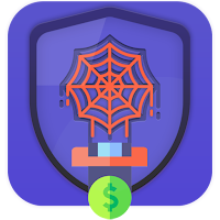 Spider VPN APK