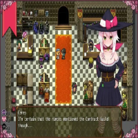 Ceres and the Contract Guild APK APK