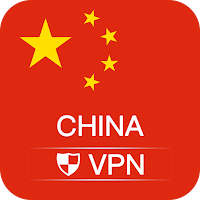 VPN China - Use Chinese IP APK