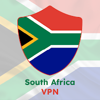South Africa VPN:Get Africa IP APK