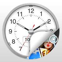 Clock - The Vault : Secret Photo Video Locker APK