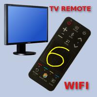 TV (Samsung) Smart Remote APK