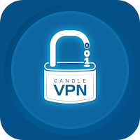 Candle VPN | فیلترشکن پرسرعت APK