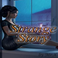 A Strange Story APK