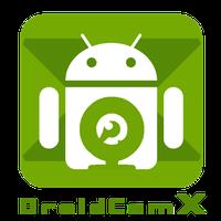 DroidCamX Wireless Webcam Pro APK