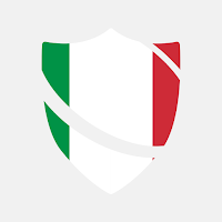 VPN Italy - Get Italy IP APK