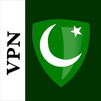 Pakistan VPN_Get Pakistan IP APK