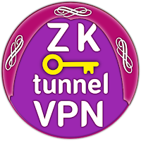 ZK tunnel VPN APK