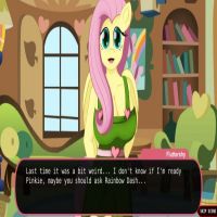 My Little Pony - Cooking with Pinkie Pie APK