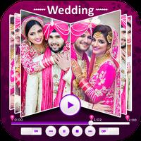 Wedding Video Maker With Music : Photo Animation APK