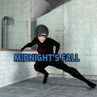 Midnights Fall APK