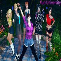 Yuri University APK