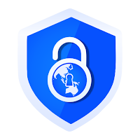 Blue Proxy Browser VPN APK