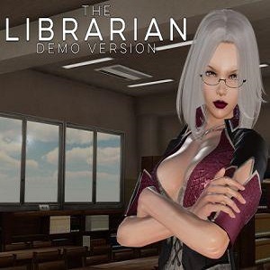 The Librarian APK