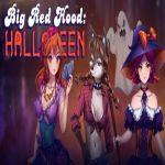 Big Red Hood: Halloween APK