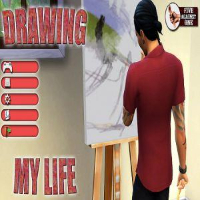 Drawing My Life APK