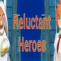 Reluctant Heroes APK