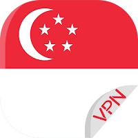 Singapore VPN - Fast & Secure APK