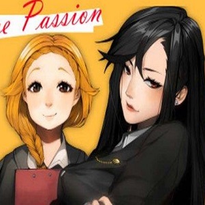 Strange Passion – My Boss, My Mistress APK