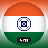 India VPN - Proxy Secure VPN APK