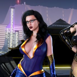 Cyberlinxxx APK