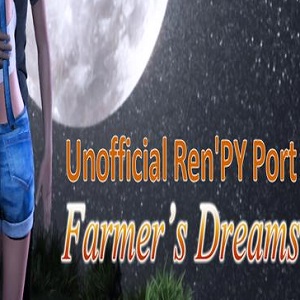 Farmer's Dreams Unofficial Ren'PY APK