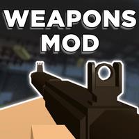 Weapons Mod APK