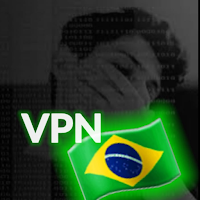 New VPN br service APK