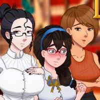 Lakeside Lustful Stories APK