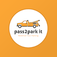 Pass2Park it  Guest APK