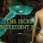 The Secret Ingredient Is ... APK
