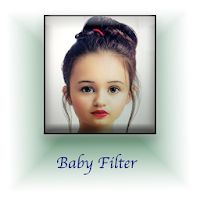 Baby Filter : Baby Photo APK