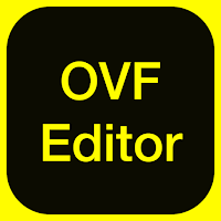 OVF Editor APK