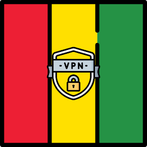Guinea VPN - Private Proxy APK