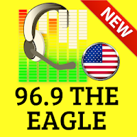 96.9 The Eagle Fm KSEG APK