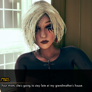 Tales From The Shadows APK