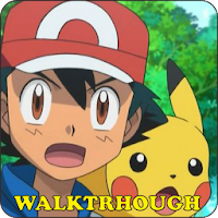 Walkthrough Pokemon Glazed New APK
