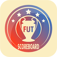FUT Scoreboard - Track & Alert APK