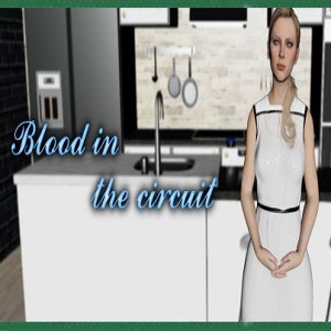Blood In The Circuit APK