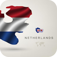 VPN Netherlands - NL Super VPN APK