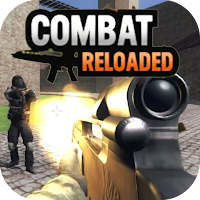 Combat Reloaded 2 APK