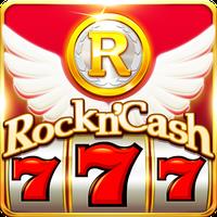 Rock N' Cash Casino Slots -Free Vegas Slot Machine APK